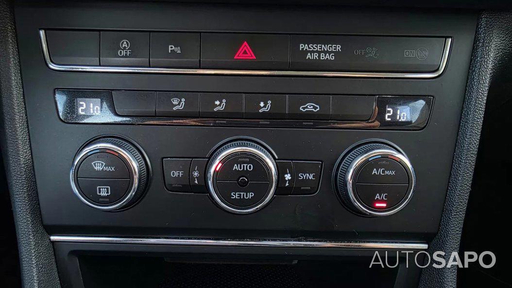 Seat Leon 1.6 TDi Style S/S de 2014