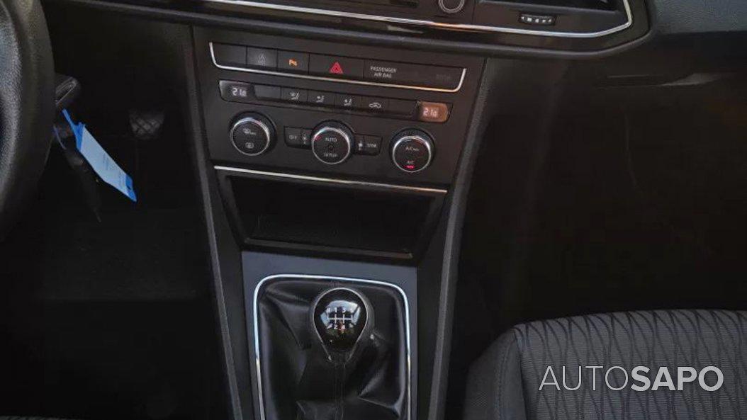 Seat Leon 1.6 TDi Style S/S de 2014