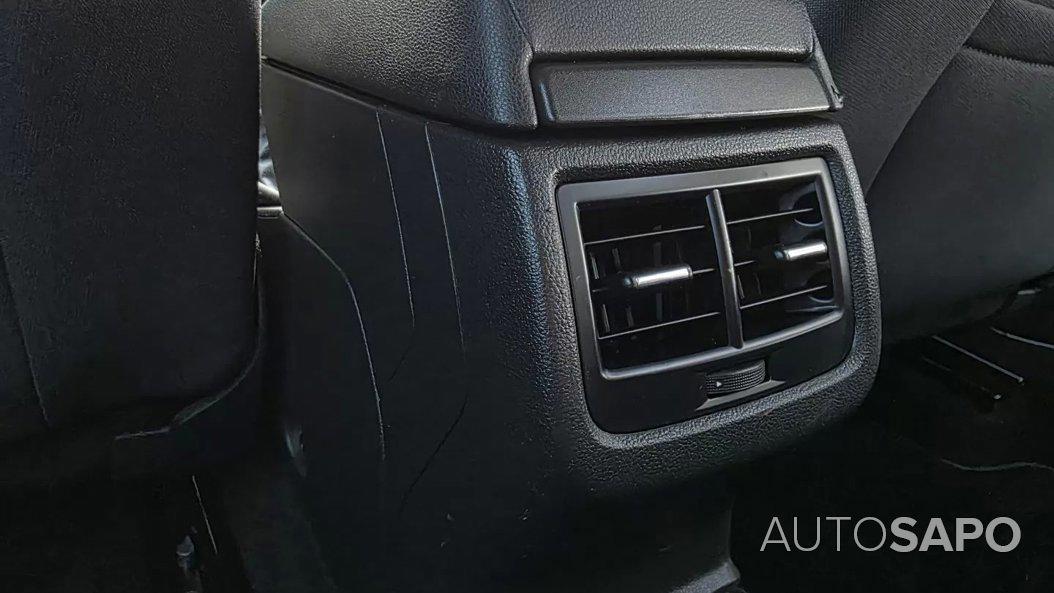 Seat Leon 1.6 TDi Style S/S de 2014