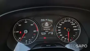 Seat Leon 1.6 TDi Style S/S de 2014