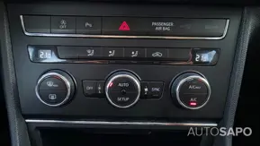 Seat Leon 1.6 TDi Style S/S de 2014