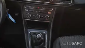 Seat Leon 1.6 TDi Style S/S de 2014