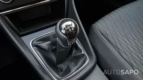 Seat Leon 1.6 TDi Style S/S de 2014