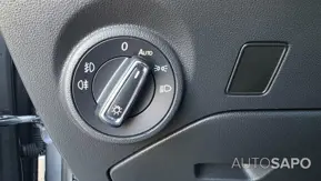 Seat Leon 1.6 TDi Style S/S de 2014