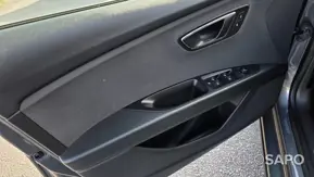 Seat Leon 1.6 TDi Style S/S de 2014