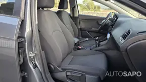 Seat Leon 1.6 TDi Style S/S de 2014