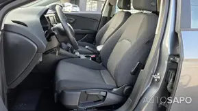 Seat Leon 1.6 TDi Style S/S de 2014