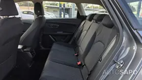 Seat Leon 1.6 TDi Style S/S de 2014