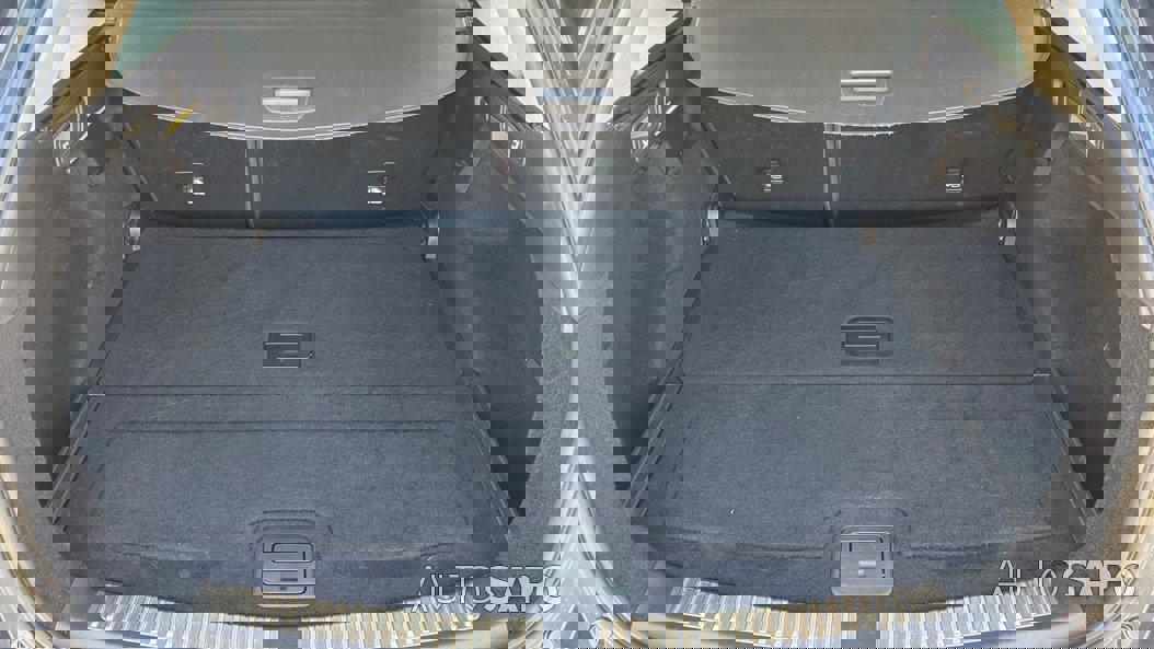 Renault Mégane 1.5 dCi GT Line J18 de 2018