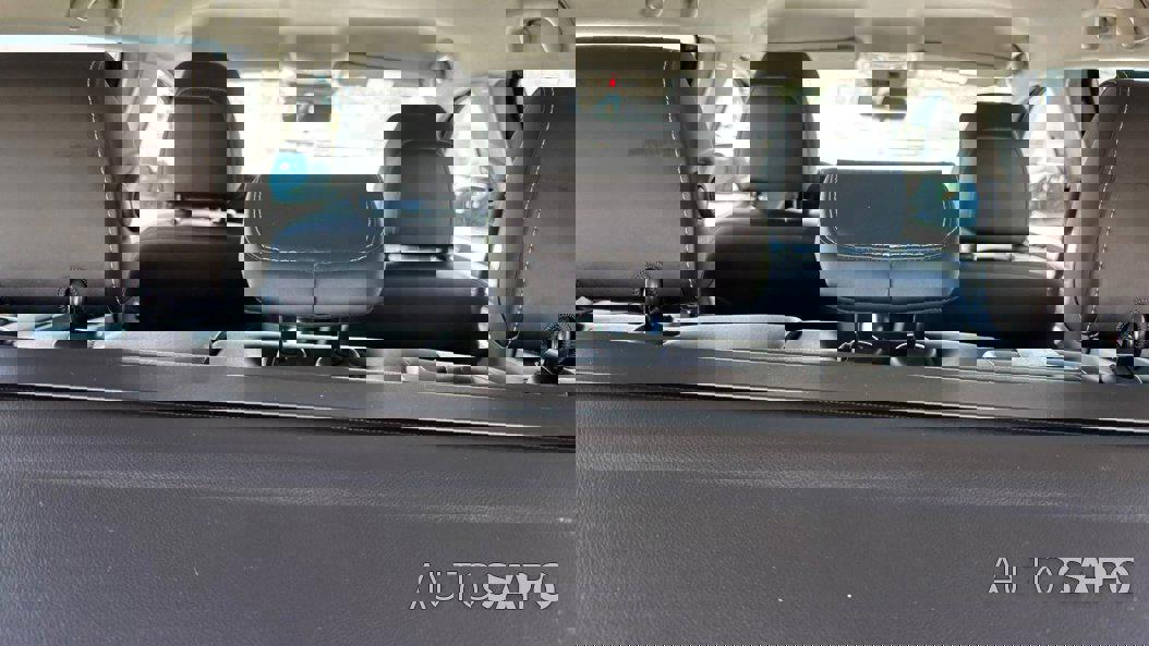 Renault Mégane 1.5 dCi GT Line J18 de 2018