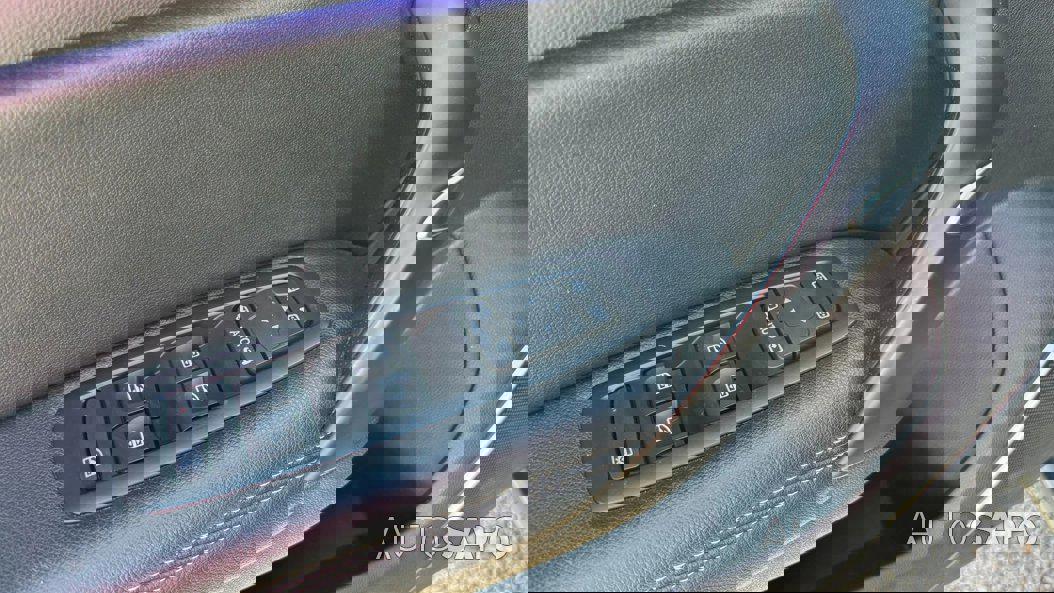 Renault Mégane 1.5 dCi GT Line J18 de 2018