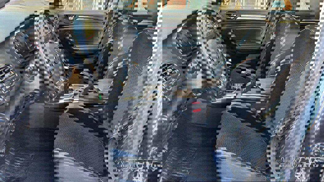 Renault Mégane 1.5 dCi GT Line J18 de 2018