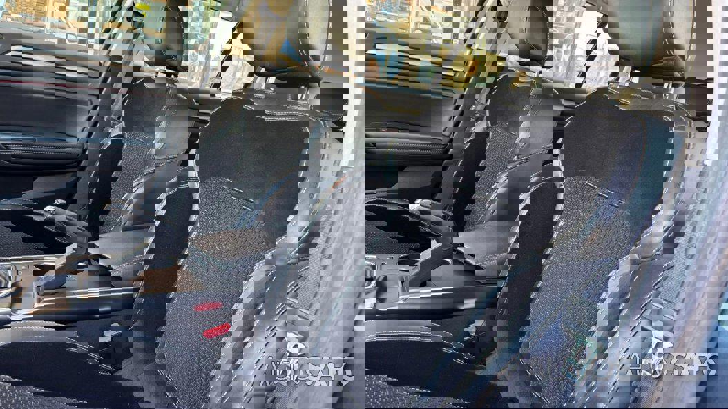 Renault Mégane 1.5 dCi GT Line J18 de 2018