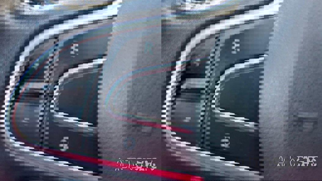 Renault Mégane 1.5 dCi GT Line J18 de 2018