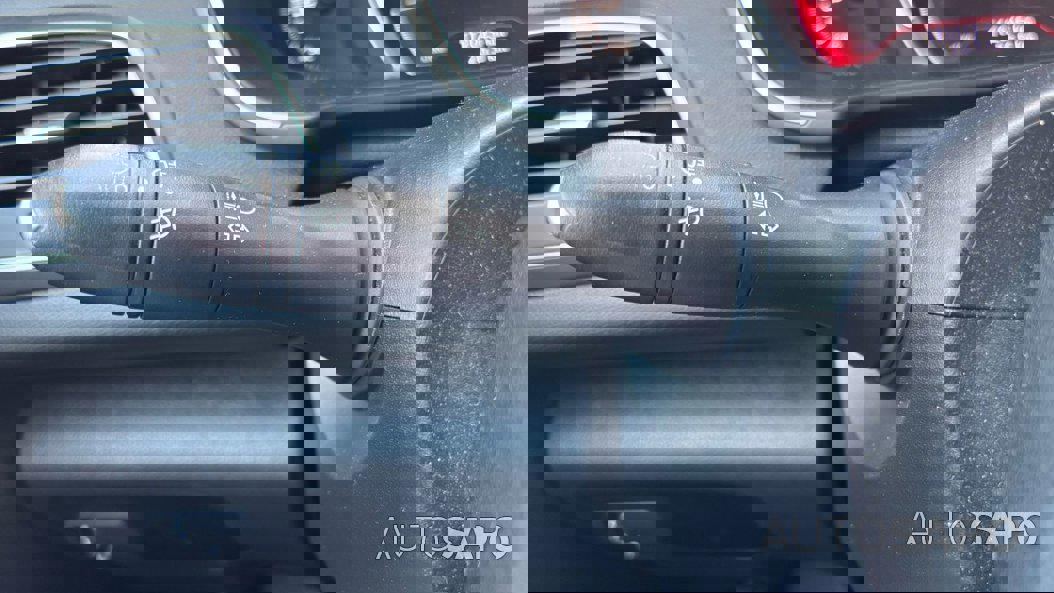 Renault Mégane 1.5 dCi GT Line J18 de 2018