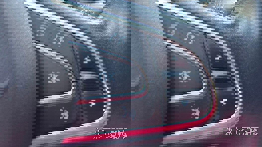 Renault Mégane 1.5 dCi GT Line J18 de 2018