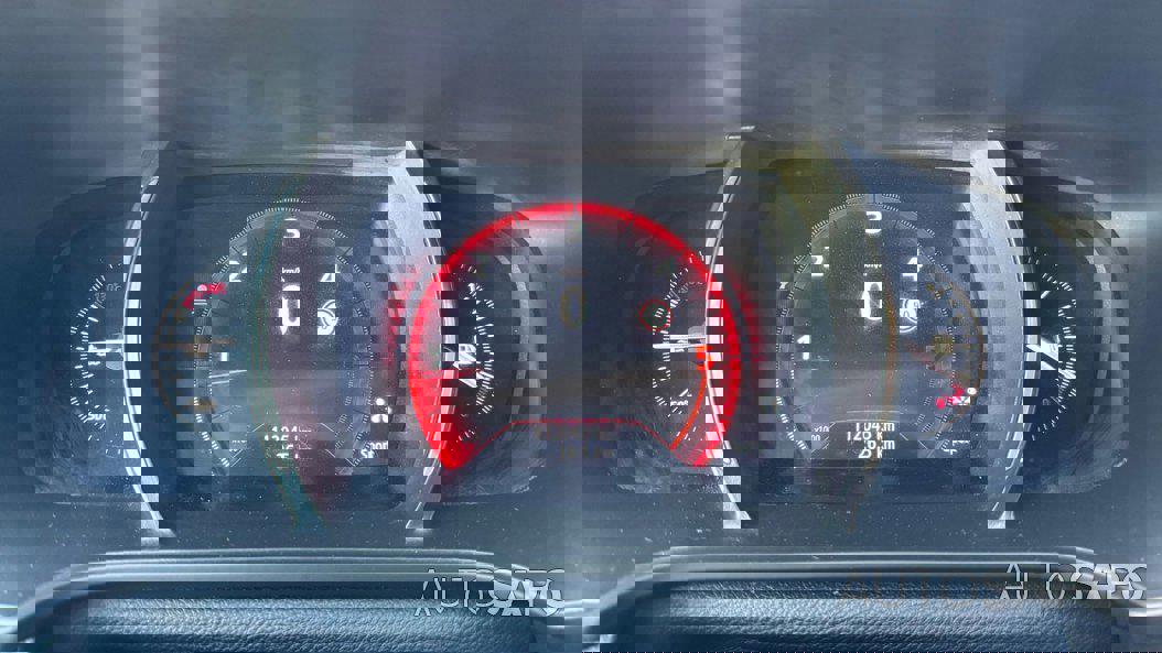 Renault Mégane 1.5 dCi GT Line J18 de 2018