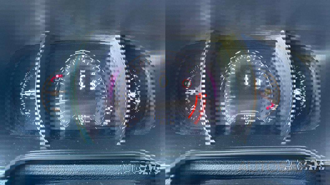 Renault Mégane 1.5 dCi GT Line J18 de 2018