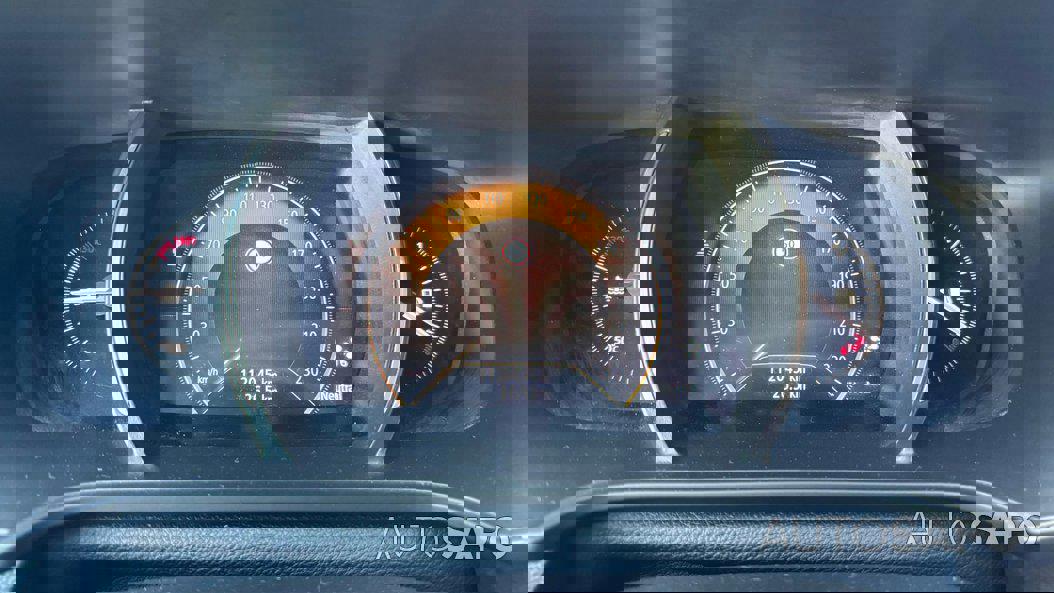 Renault Mégane 1.5 dCi GT Line J18 de 2018