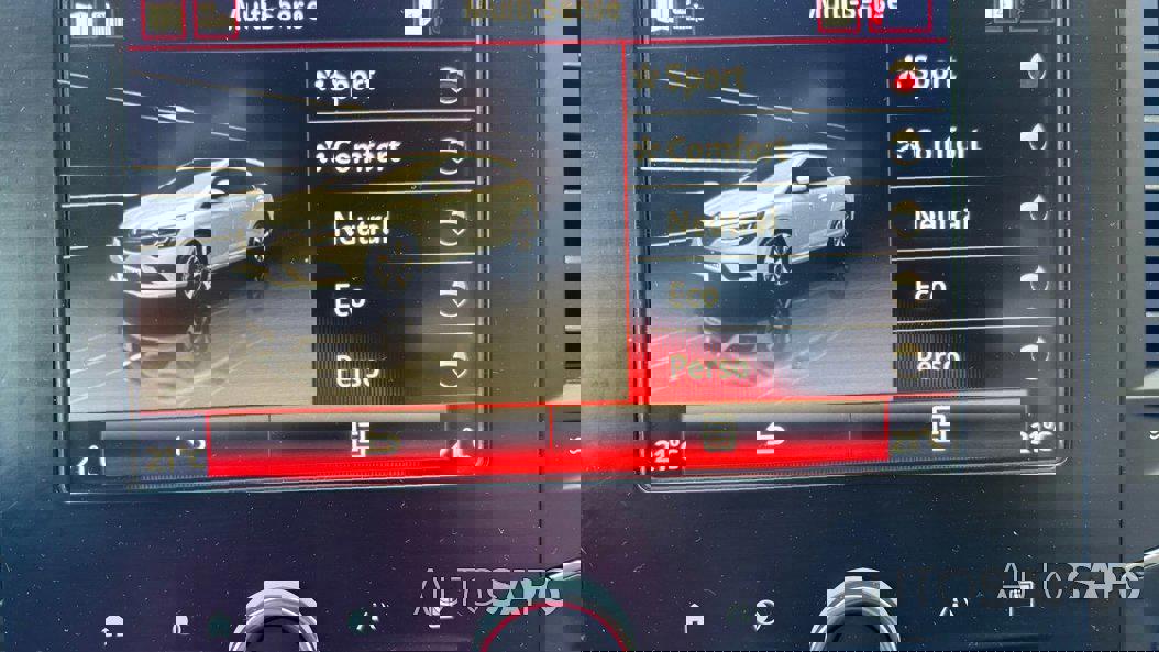 Renault Mégane 1.5 dCi GT Line J18 de 2018