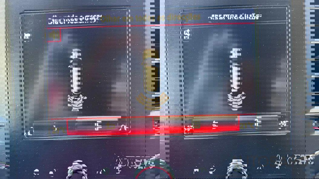 Renault Mégane 1.5 dCi GT Line J18 de 2018