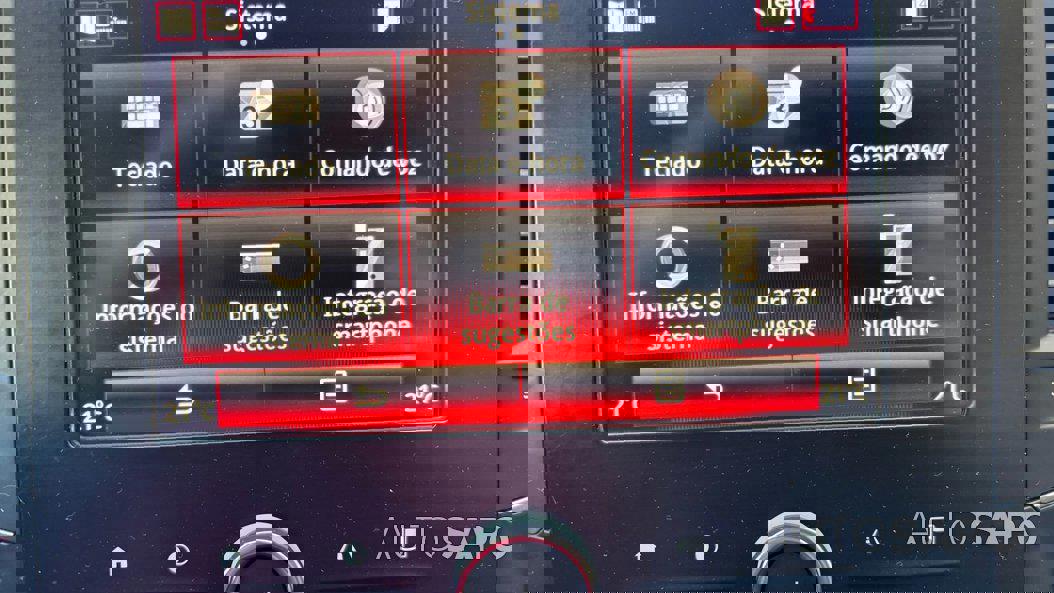 Renault Mégane 1.5 dCi GT Line J18 de 2018