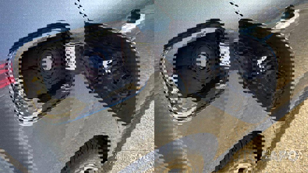 Renault Mégane 1.5 dCi GT Line J18 de 2018