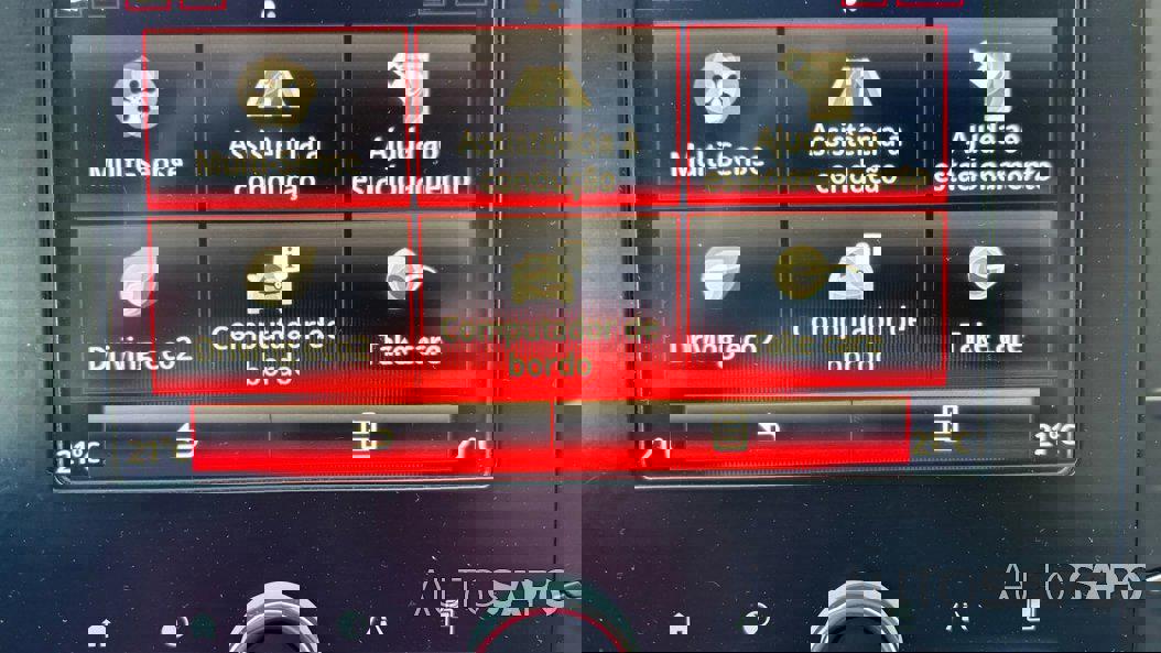 Renault Mégane 1.5 dCi GT Line J18 de 2018