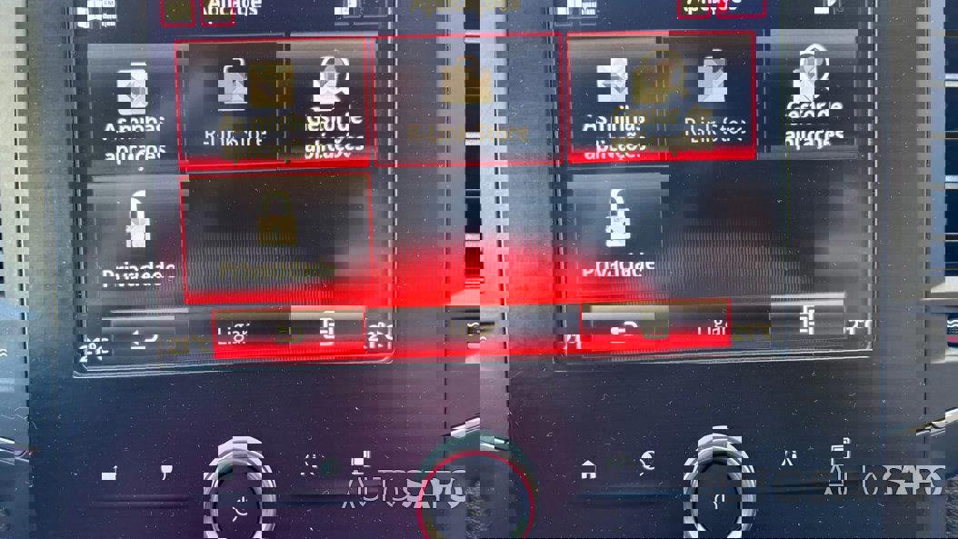 Renault Mégane 1.5 dCi GT Line J18 de 2018