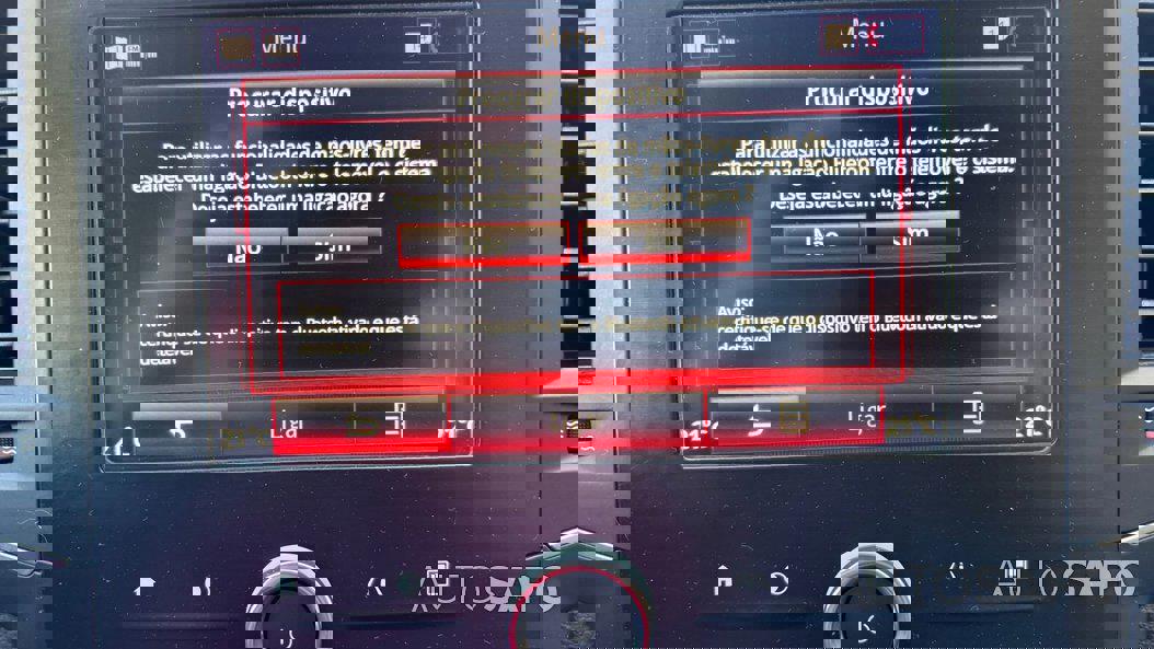 Renault Mégane 1.5 dCi GT Line J18 de 2018