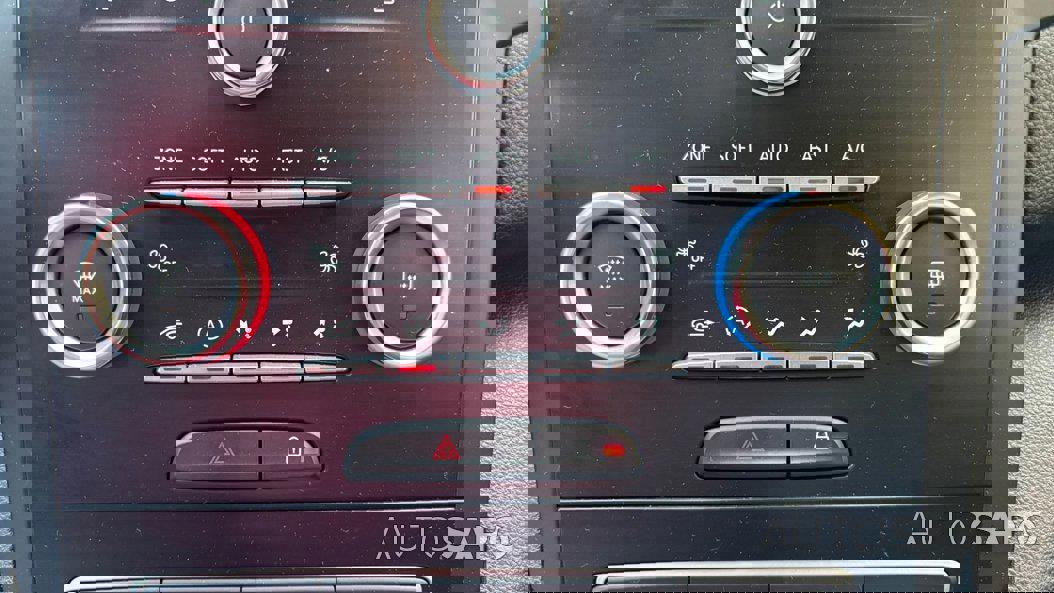 Renault Mégane 1.5 dCi GT Line J18 de 2018