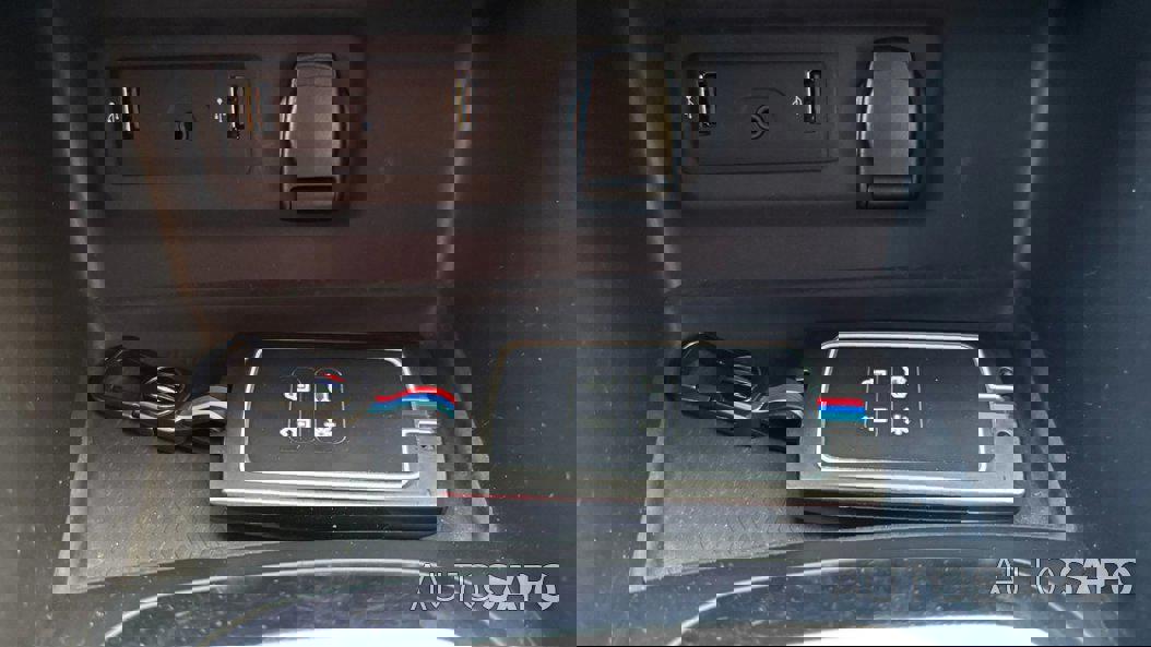 Renault Mégane 1.5 dCi GT Line J18 de 2018