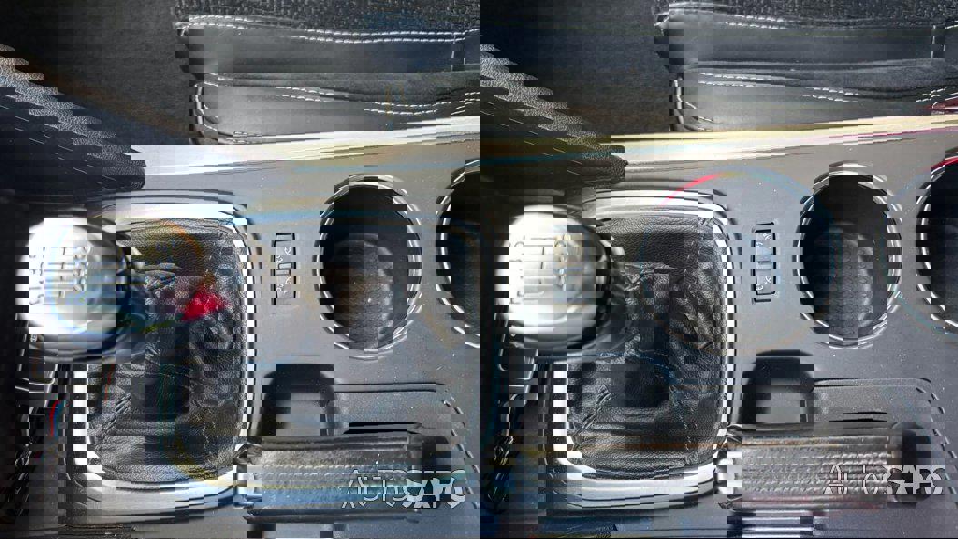 Renault Mégane 1.5 dCi GT Line J18 de 2018