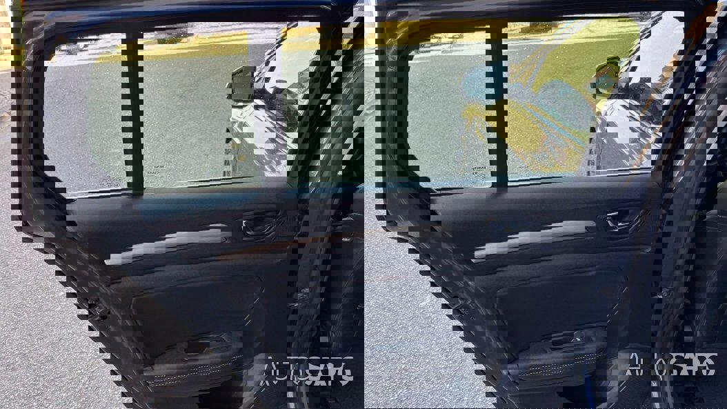 Renault Mégane 1.5 dCi GT Line J18 de 2018