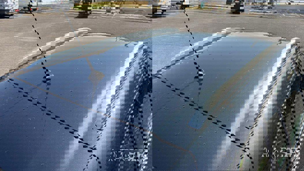 Renault Mégane 1.5 dCi GT Line J18 de 2018