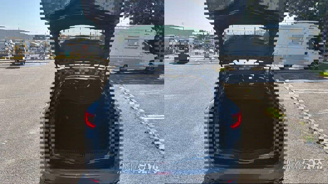 Renault Mégane 1.5 dCi GT Line J18 de 2018