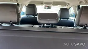 Renault Mégane 1.5 dCi GT Line J18 de 2018