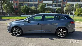 Renault Mégane 1.5 dCi GT Line J18 de 2018