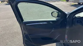 Renault Mégane 1.5 dCi GT Line J18 de 2018