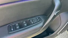 Renault Mégane 1.5 dCi GT Line J18 de 2018