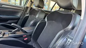 Renault Mégane 1.5 dCi GT Line J18 de 2018