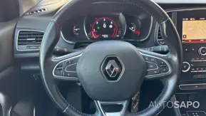 Renault Mégane 1.5 dCi GT Line J18 de 2018
