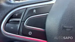 Renault Mégane 1.5 dCi GT Line J18 de 2018