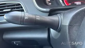 Renault Mégane 1.5 dCi GT Line J18 de 2018