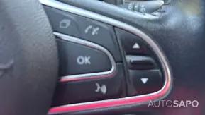 Renault Mégane 1.5 dCi GT Line J18 de 2018