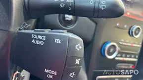 Renault Mégane 1.5 dCi GT Line J18 de 2018