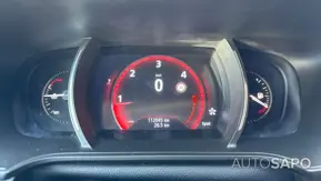 Renault Mégane 1.5 dCi GT Line J18 de 2018