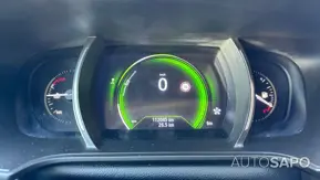 Renault Mégane 1.5 dCi GT Line J18 de 2018