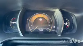 Renault Mégane 1.5 dCi GT Line J18 de 2018