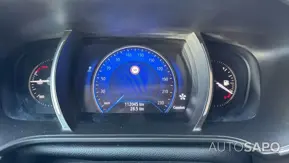 Renault Mégane 1.5 dCi GT Line J18 de 2018